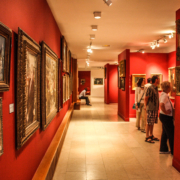 Le musée Carnavalet Paris Le musée Carnavalet Paris